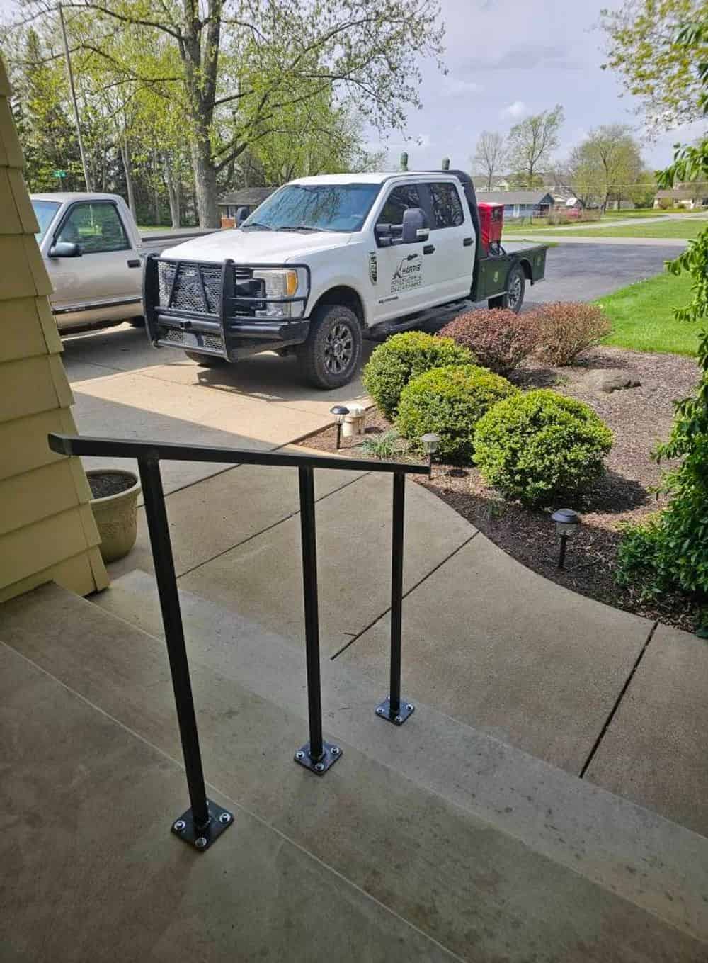 Custom Metal Fabrication image