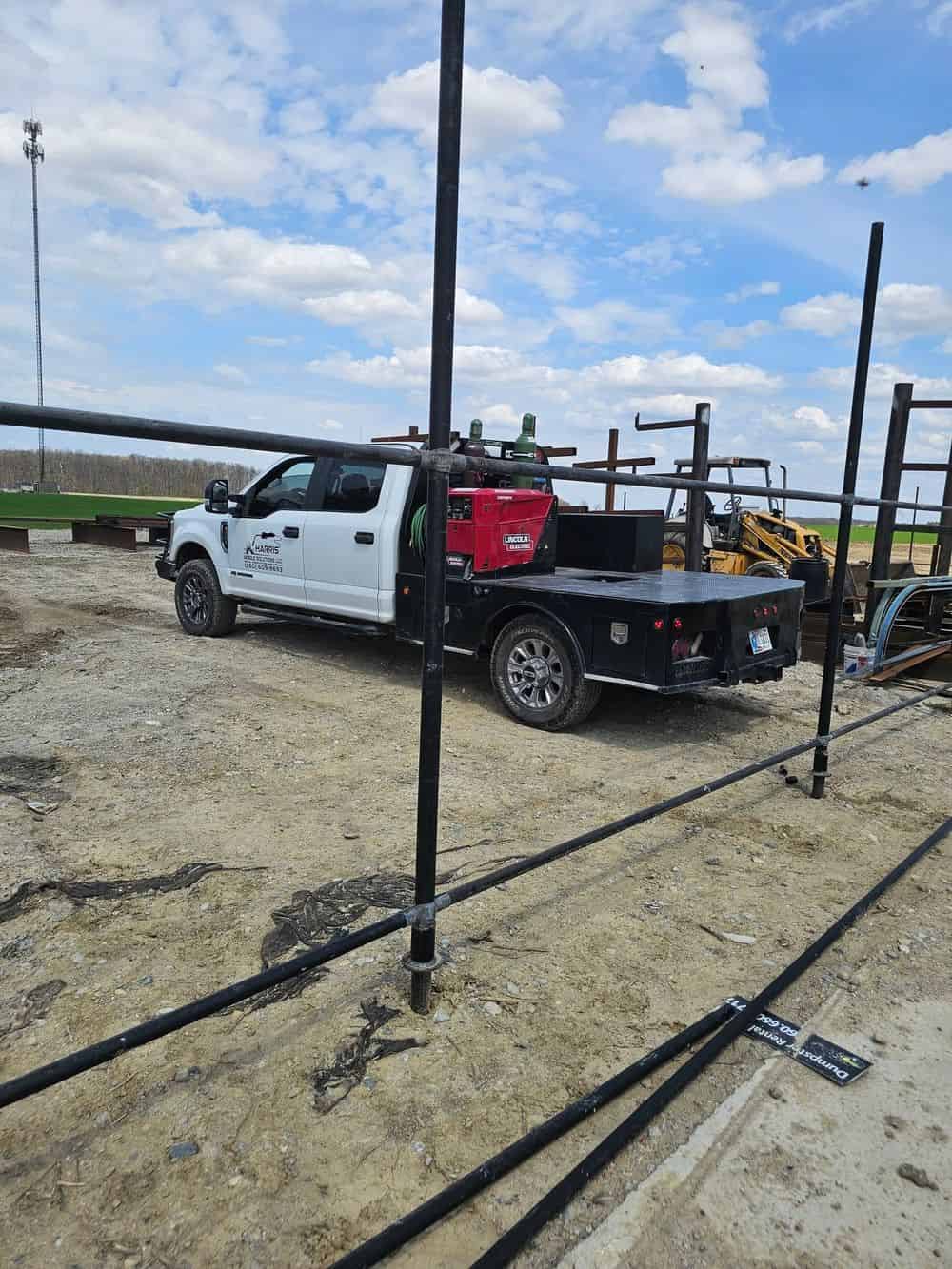 Trailer Welding & Repair image