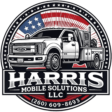 Harris Mobile Solutions LLC